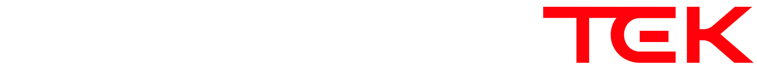 SUSPENTEK logo white version - suspension and steering manufacturer